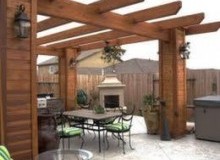 Kwikfynd Pergolas
koroit